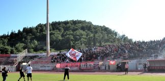 Ολυμπιακός Βόλου: "Καμπάνα" μίας αγωνιστικής από τη ΔΕΑΒ – Χωρίς κόσμο με την Αγία Άννα