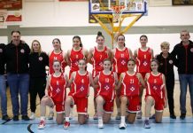 Αποσύρθηκε και από το τοπικό το γυναικείο μπάσκετ του Ολυμπιακού Βόλου – «Βροχή» οι αντιδράσεις Αποσύρθηκε και από το τοπικό το γυναικείο μπάσκετ του Ολυμπιακού Βόλου – «Βροχή» οι αντιδράσεις