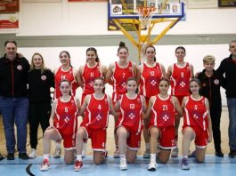 Αποσύρθηκε και από το τοπικό το γυναικείο μπάσκετ του Ολυμπιακού Βόλου – «Βροχή» οι αντιδράσεις Αποσύρθηκε και από το τοπικό το γυναικείο μπάσκετ του Ολυμπιακού Βόλου – «Βροχή» οι αντιδράσεις