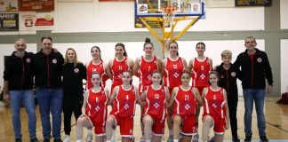 Αποσύρθηκε και από το τοπικό το γυναικείο μπάσκετ του Ολυμπιακού Βόλου – «Βροχή» οι αντιδράσεις