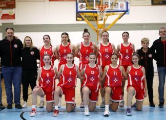 Αποσύρθηκε και από το τοπικό το γυναικείο μπάσκετ του Ολυμπιακού Βόλου – «Βροχή» οι αντιδράσεις