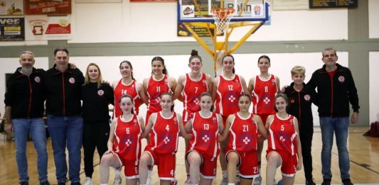 Αποσύρθηκε και από το τοπικό το γυναικείο μπάσκετ του Ολυμπιακού Βόλου – «Βροχή» οι αντιδράσεις Αποσύρθηκε και από το τοπικό το γυναικείο μπάσκετ του Ολυμπιακού Βόλου – «Βροχή» οι αντιδράσεις