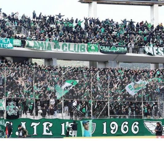Βόλος: 18χρονος οπαδός του Παναθηναϊκού ακρωτηριάστηκε από βεγγαλικό Βόλος: 18χρονος οπαδός του Παναθηναϊκού ακρωτηριάστηκε από βεγγαλικό