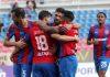 Πανιώνιος – ΠΑΟΚ Β 3-0: Άνετη επικράτηση με βελτιωμένο πρόσωπο και αναρρίχηση στη δεύτερη θέση Πανιώνιος – ΠΑΟΚ Β 3-0: Άνετη επικράτηση με βελτιωμένο πρόσωπο και αναρρίχηση στη δεύτερη θέση