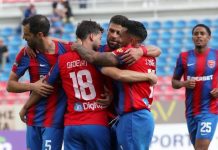 Πανιώνιος – ΠΑΟΚ Β 3-0: Άνετη επικράτηση με βελτιωμένο πρόσωπο και αναρρίχηση στη δεύτερη θέση