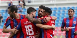 Πανιώνιος – ΠΑΟΚ Β 3-0: Άνετη επικράτηση με βελτιωμένο πρόσωπο και αναρρίχηση στη δεύτερη θέση