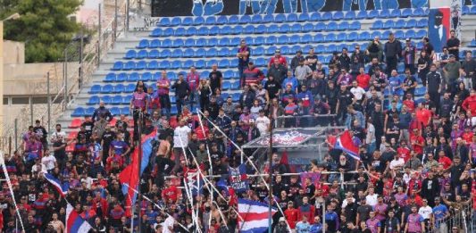 «Θα φύγετε, γιατί δεν σας θέλουμε άλλο»: Η οργισμένη ανακοίνωση των Πάνθηρων μετά τη Μαρκό «Θα φύγετε, γιατί δεν σας θέλουμε άλλο»: Η οργισμένη ανακοίνωση των Πάνθηρων μετά τη Μαρκό