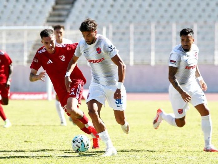 panionios pyrgos Πανιώνιος: Η αντίδραση και το μήνυμα μετά το 2-0 από τον Πύργο