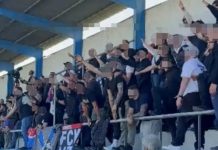 Πάνθηρες: «Αν νομίζετε ότι έχετε οχυρώσει την ομάδα, καλύτερα πετάξτε χαρταετό»