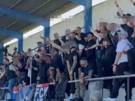 Πάνθηρες: «Αν νομίζετε ότι έχετε οχυρώσει την ομάδα, καλύτερα πετάξτε χαρταετό» Πάνθηρες: «Αν νομίζετε ότι έχετε οχυρώσει την ομάδα, καλύτερα πετάξτε χαρταετό»