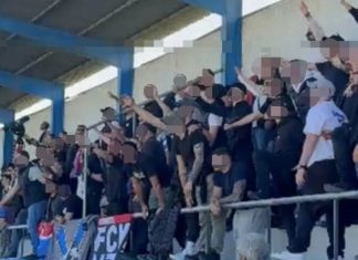 Πάνθηρες: «Αν νομίζετε ότι έχετε οχυρώσει την ομάδα, καλύτερα πετάξτε χαρταετό» Πάνθηρες: «Αν νομίζετε ότι έχετε οχυρώσει την ομάδα, καλύτερα πετάξτε χαρταετό»