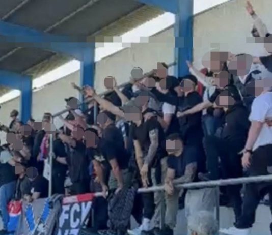 Πάνθηρες: «Αν νομίζετε ότι έχετε οχυρώσει την ομάδα, καλύτερα πετάξτε χαρταετό»