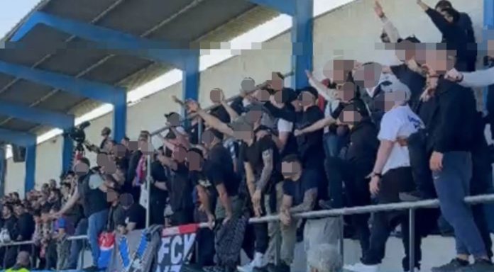 pantheres panionios Πάνθηρες: «Αν νομίζετε ότι έχετε οχυρώσει την ομάδα, καλύτερα πετάξτε χαρταετό»