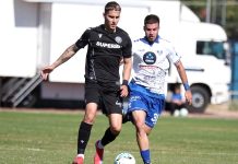 ΠΑΟΚ Β’ – Ελλάς Σύρου 0-0: Μοιρασιά στην Καλαμαριά | HIGHLIGHTS ΠΑΟΚ Β' - Ελλάς Σύρου 0-0: Μοιρασιά στην Καλαμαριά | HIGHLIGHTS