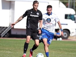 ΠΑΟΚ Β’ – Ελλάς Σύρου 0-0: Μοιρασιά στην Καλαμαριά | HIGHLIGHTS ΠΑΟΚ Β' - Ελλάς Σύρου 0-0: Μοιρασιά στην Καλαμαριά | HIGHLIGHTS