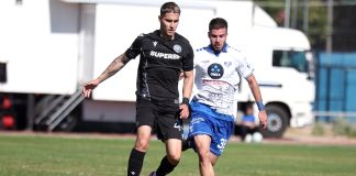 ΠΑΟΚ Β' - Ελλάς Σύρου 0-0: Μοιρασιά στην Καλαμαριά | HIGHLIGHTS