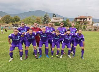 «Η ομάδα είναι το χωριό»: Θερμό «ευχαριστώ» του Πρωτεσίλαου Πτελεού για την προσφορά αθλητικού εξοπλισμού! «Η ομάδα είναι το χωριό»: Θερμό «ευχαριστώ» του Πρωτεσίλαου Πτελεού για την προσφορά αθλητικού εξοπλισμού!