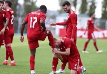 O Πύργος το ντέρμπι των ουραγών, 3-2 τη Ζάκυνθο O Πύργος το ντέρμπι των ουραγών, 3-2 τη Ζάκυνθο