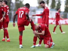 O Πύργος το ντέρμπι των ουραγών, 3-2 τη Ζάκυνθο O Πύργος το ντέρμπι των ουραγών, 3-2 τη Ζάκυνθο