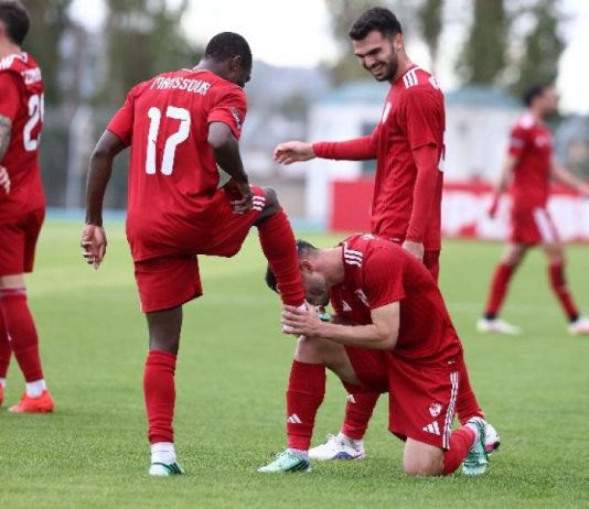 O Πύργος το ντέρμπι των ουραγών, 3-2 τη Ζάκυνθο