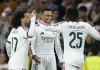 Champions League: Το πανόραμα της 3ης αγωνιστικής – Τα αποτελέσματα και η βαθμολογία Champions League: Το πανόραμα της 3ης αγωνιστικής - Τα αποτελέσματα και η βαθμολογία