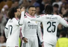 Champions League: Το πανόραμα της 3ης αγωνιστικής - Τα αποτελέσματα και η βαθμολογία