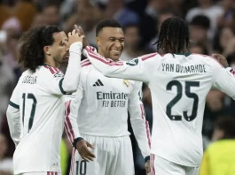 Champions League: Το πανόραμα της 3ης αγωνιστικής – Τα αποτελέσματα και η βαθμολογία Champions League: Το πανόραμα της 3ης αγωνιστικής - Τα αποτελέσματα και η βαθμολογία