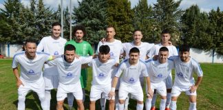 Ήττα για τον Ρήγα στην Ανθούπολη