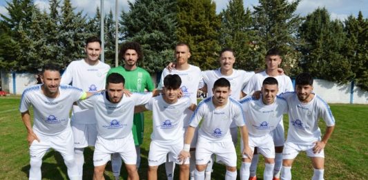 Ήττα για τον Ρήγα στην Ανθούπολη Ήττα για τον Ρήγα στην Ανθούπολη