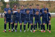 Ρήγας Φεραίος – Ερμής Εξοχής 2-1: «Καθάρισε» με διπλό Βλάχο στο δεύτερο μέρος