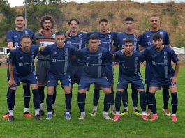 Ρήγας Φεραίος – Ερμής Εξοχής 2-1: «Καθάρισε» με διπλό Βλάχο στο δεύτερο μέρος Ρήγας Φεραίος – Ερμής Εξοχής 2-1: «Καθάρισε» με διπλό Βλάχο στο δεύτερο μέρος