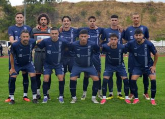 Ρήγας Φεραίος – Ερμής Εξοχής 2-1: «Καθάρισε» με διπλό Βλάχο στο δεύτερο μέρος Ρήγας Φεραίος – Ερμής Εξοχής 2-1: «Καθάρισε» με διπλό Βλάχο στο δεύτερο μέρος
