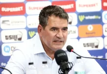 Ρούπτσος: «Έχουμε φτιάξει την καλύτερη ομάδα της κατηγορίας - Πρέπει να τα καταφέρουμε»