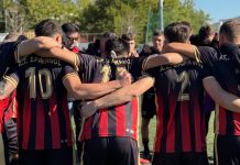 Σαρακηνός – Εθνικός Νέου Κεραμιδίου 1-3: «Λύγισε» μετά την αποβολή και γνώρισε την ήττα