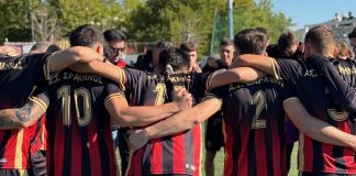 Σαρακηνός – Εθνικός Νέου Κεραμιδίου 1-3: «Λύγισε» μετά την αποβολή και γνώρισε την ήττα
