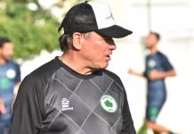 Προπονητής του μήνα στη Superbet League 2 ο Σούλης Παπαδόπουλος Προπονητής του μήνα στη Superbet League 2 ο Σούλης Παπαδόπουλος
