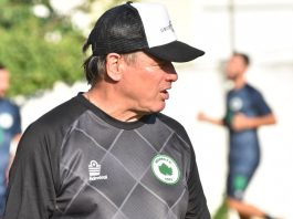 Προπονητής του μήνα στη Superbet League 2 ο Σούλης Παπαδόπουλος Προπονητής του μήνα στη Superbet League 2 ο Σούλης Παπαδόπουλος