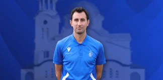Αγία Άννα: Ενίσχυση από Super League στο τεχνικό της τιμ