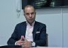 Ζήσης Στυλιανός: Το πλάνο της ΑΕΛ στις μικρές ηλικίες, ο απόηχος με Νίκη Βόλου και η νέα φανέλα Ζήσης Στυλιανός: Το πλάνο της ΑΕΛ στις μικρές ηλικίες, ο απόηχος με Νίκη Βόλου και η νέα φανέλα