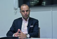 Ζήσης Στυλιανός: Το πλάνο της ΑΕΛ στις μικρές ηλικίες, ο απόηχος με Νίκη Βόλου και η νέα φανέλα Ζήσης Στυλιανός: Το πλάνο της ΑΕΛ στις μικρές ηλικίες, ο απόηχος με Νίκη Βόλου και η νέα φανέλα