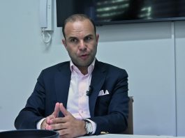 Ζήσης Στυλιανός: Το πλάνο της ΑΕΛ στις μικρές ηλικίες, ο απόηχος με Νίκη Βόλου και η νέα φανέλα Ζήσης Στυλιανός: Το πλάνο της ΑΕΛ στις μικρές ηλικίες, ο απόηχος με Νίκη Βόλου και η νέα φανέλα