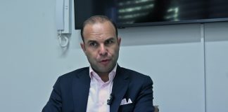 Ζήσης Στυλιανός: Το πλάνο της ΑΕΛ στις μικρές ηλικίες, ο απόηχος με Νίκη Βόλου και η νέα φανέλα