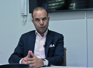 Ζήσης Στυλιανός: Το πλάνο της ΑΕΛ στις μικρές ηλικίες, ο απόηχος με Νίκη Βόλου και η νέα φανέλα