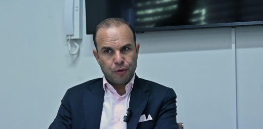 Ζήσης Στυλιανός: Το πλάνο της ΑΕΛ στις μικρές ηλικίες, ο απόηχος με Νίκη Βόλου και η νέα φανέλα Ζήσης Στυλιανός: Το πλάνο της ΑΕΛ στις μικρές ηλικίες, ο απόηχος με Νίκη Βόλου και η νέα φανέλα