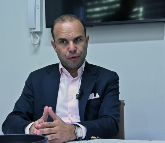 Ζήσης Στυλιανός: Το πλάνο της ΑΕΛ στις μικρές ηλικίες, ο απόηχος με Νίκη Βόλου και η νέα φανέλα Ζήσης Στυλιανός: Το πλάνο της ΑΕΛ στις μικρές ηλικίες, ο απόηχος με Νίκη Βόλου και η νέα φανέλα