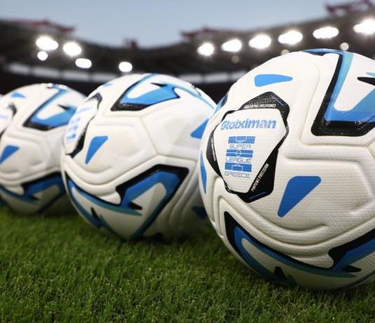 Σέντρα στην 9η αγωνιστική της Stoiximan Super League: Δοκιμασία στη Λεωφόρο για τον Ολυμπιακό με την Κηφισιά Σέντρα στην 9η αγωνιστική της Stoiximan Super League: Δοκιμασία στη Λεωφόρο για τον Ολυμπιακό με την Κηφισιά