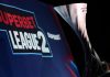 Superbet League 2: Τρεις ισοπαλίες και «διπλό» της Αναγέννησης Καρδίτσας – Η βαθμολογία της 7ης αγωνιστικής