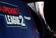 Superbet League 2: Τρεις ισοπαλίες και «διπλό» της Αναγέννησης Καρδίτσας – Η βαθμολογία της 7ης αγωνιστικής Superbet League 2: Τρεις ισοπαλίες και «διπλό» της Αναγέννησης Καρδίτσας – Η βαθμολογία της 7ης αγωνιστικής