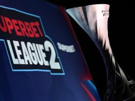 Superbet League 2: Τρεις ισοπαλίες και «διπλό» της Αναγέννησης Καρδίτσας – Η βαθμολογία της 7ης αγωνιστικής Superbet League 2: Τρεις ισοπαλίες και «διπλό» της Αναγέννησης Καρδίτσας – Η βαθμολογία της 7ης αγωνιστικής