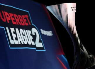Superbet League 2: Τρεις ισοπαλίες και «διπλό» της Αναγέννησης Καρδίτσας – Η βαθμολογία της 7ης αγωνιστικής Superbet League 2: Τρεις ισοπαλίες και «διπλό» της Αναγέννησης Καρδίτσας – Η βαθμολογία της 7ης αγωνιστικής